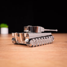 Load image into Gallery viewer, Tiger I (World of Tanks) Ponderous Panzer