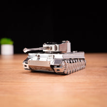 Load image into Gallery viewer, Tiger I (World of Tanks) Ponderous Panzer
