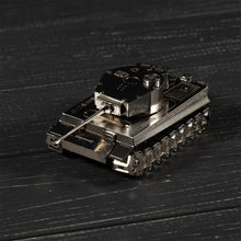 Load image into Gallery viewer, Tiger I (World of Tanks) Ponderous Panzer