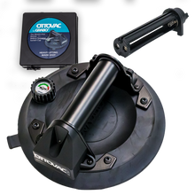 Load image into Gallery viewer, OTTOVAC V1 AA Battery Electric Vacuum Suction Cup Lifter up to 220 lb