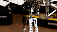 Load image into Gallery viewer, ASTRONAUTS LODGE SPACE STATION