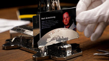 Load image into Gallery viewer, ASTRONAUTS LODGE SPACE STATION