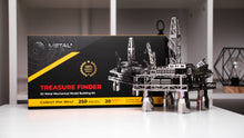 Load image into Gallery viewer, TREASURE FINDER OIL RIG