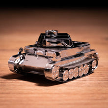 Load image into Gallery viewer, Pz.Kpfw. II Ausf.G (World of Tanks)