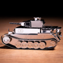 Load image into Gallery viewer, Pz.Kpfw. II Ausf.G (World of Tanks)