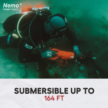 Load image into Gallery viewer, Nemo Reciprocating Saw - 50M