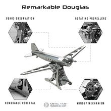 Load image into Gallery viewer, REMARKABLE DOUGLAS DC-3