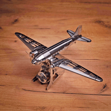 Load image into Gallery viewer, REMARKABLE DOUGLAS DC-3