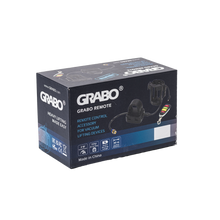 Load image into Gallery viewer, GRABO Wireless Remote Control for GRABO Vacuum Gripster Lifters