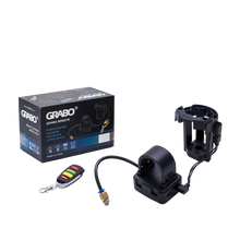Load image into Gallery viewer, GRABO Wireless Remote Control for GRABO Vacuum Gripster Lifters