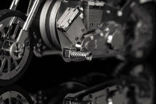 Load image into Gallery viewer, ROADWAY FANTASY HARLEY MOTORCYCLE