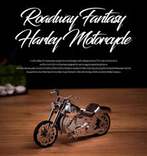 Load image into Gallery viewer, ROADWAY FANTASY HARLEY MOTORCYCLE