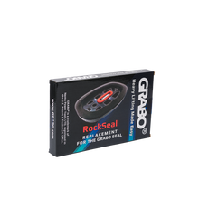 Load image into Gallery viewer, GRABO RockSeal Textured Surface Seal for Vacuum Gripster Lifters, 10mm