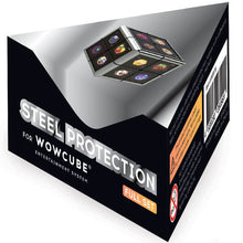 Load image into Gallery viewer, WOWCUBE Steel Protection Bumpers kit FULL SET