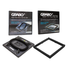 Load image into Gallery viewer, GRABO HighFlow Plate 300 and Smart Cut Seal Kit, Vacuum Lifter, 150 lb
