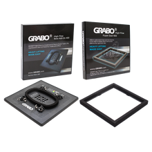 Load image into Gallery viewer, GRABO HighFlow Suction Plate 400 and Foam Seal Kit for Gripsters, 242 lb