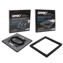 Load image into Gallery viewer, GRABO HighFlow Plate 400 and Smart Cut Seal Kit, Vacuum Lifter, 242 lb
