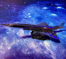 Load image into Gallery viewer, SUPERSONIC LEGEND CONCORDE