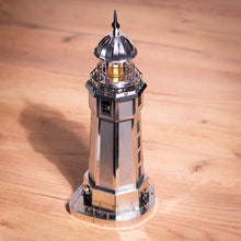 Load image into Gallery viewer, SAILOR'S COMPANION LIGHTHOUSE "La Jument"