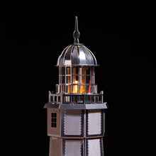 Load image into Gallery viewer, SAILOR'S COMPANION LIGHTHOUSE "La Jument"