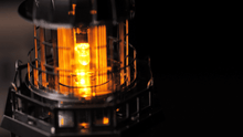 Load image into Gallery viewer, SAILOR'S COMPANION LIGHTHOUSE "La Jument"
