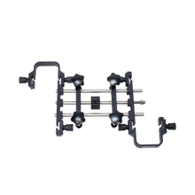 Load image into Gallery viewer, GRABO Seam Setter V2 Stainless Countertop Jig for Vacuum Gripster Lifters