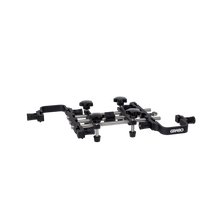 Load image into Gallery viewer, GRABO Seam Setter V2 Stainless Countertop Jig for Vacuum Gripster Lifters