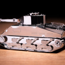 Load image into Gallery viewer, M4 Sherman (World of Tanks)