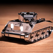 Load image into Gallery viewer, M4 Sherman (World of Tanks)