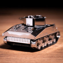 Load image into Gallery viewer, M4 Sherman (World of Tanks)