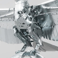 Load image into Gallery viewer, The Great Eagle Silver Armor
