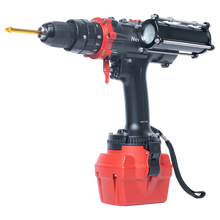 Load image into Gallery viewer, Nemo Special Ops Hammer Drill - 100M