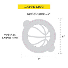 Load image into Gallery viewer, Dad Coffee Stencils