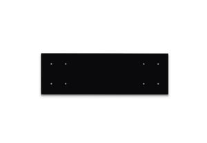 Structural Design Straight Bracket for 8