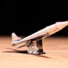 Load image into Gallery viewer, SUPERSONIC LEGEND CONCORDE