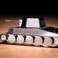 Load image into Gallery viewer, T67 (World of Tanks)