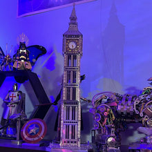 Load image into Gallery viewer, THE GREAT BELL CLOCK TOWER