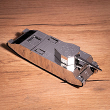 Load image into Gallery viewer, TOG II* (World of Tanks)