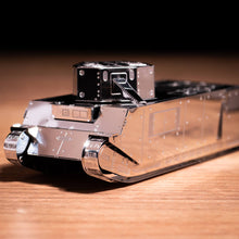 Load image into Gallery viewer, TOG II* (World of Tanks)