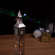 Load image into Gallery viewer, THE GREAT BELL CLOCK TOWER