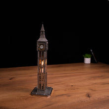 Load image into Gallery viewer, THE GREAT BELL CLOCK TOWER