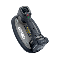 Load image into Gallery viewer, GRABO Pro Brushless Cordless Vacuum Gripster 375 lb with Wireless Remote