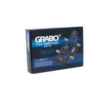 Load image into Gallery viewer, GRABO Tile Vibration Attachment for Thinset Setting Vacuum Gripsters