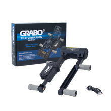 Load image into Gallery viewer, GRABO Tile Vibration Attachment for Thinset Setting Vacuum Gripsters