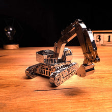 Load image into Gallery viewer, TIRELESS DIGGER EXCAVATOR