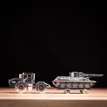 Load image into Gallery viewer, TRACTOR SLOBOZHANETS