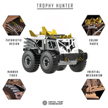 Load image into Gallery viewer, TROPHY HUNTER OFF-ROAD 4x4 ATV