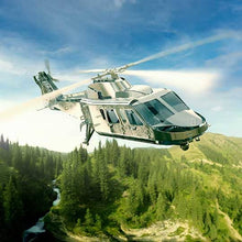 Load image into Gallery viewer, LIFTING SPIRIT Helicopter