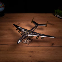 Load image into Gallery viewer, AN-225 MRIYA - OFFICIAL EXCLUSIVE EDITION