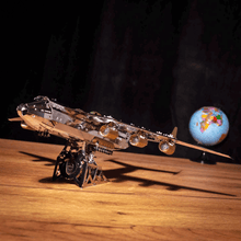 Load image into Gallery viewer, AN-225 MRIYA - OFFICIAL EXCLUSIVE EDITION